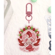 Pavlova Cookie - Cookie Run Kingdom Acrylic Charm