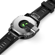 Suitable for Garmin fenix8pro Charging tactix8 Adapter 970/570/265 Instinct type-c Universal
