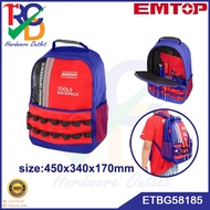 EMTOP Tool Shoulder Bag ETBG58185