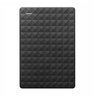 Seagate/Seagate 1T/2TB Mobile Hard Disk 8cm usb3.0 High Speed Compatible MAC External Disk