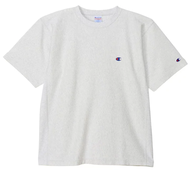 CHAMPION RW SHORT SLEEVE T-SHIRT-เสื้อทีเชิ๊ตผู้ชาย#C3-Z320-810