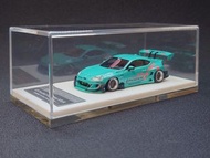 Fuelme  1/64 Rocket Bunny V3.5 Pandem # Sakura Specials # 樹脂模型車