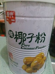 生酮！ 純椰子粉😍 無添加糖🤗