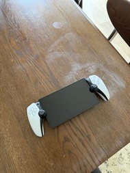 PlayStation Portal Remote Player