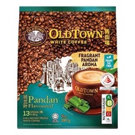 Old Town White Coffee Pandan