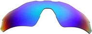 Galaxy Replacement Lenses For Oakley Radarlock Path Vented Sunglasses Multi Selection