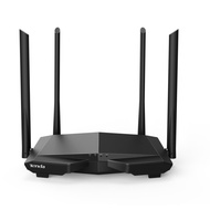 Tenda AC6 - Advanced Dual-band WiFi Router AC1200