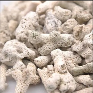 Aquarium Filter Media Coral Stone 2kg