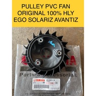 YAMAHA AVANTIZ SOLARIZ COOLING FAN 0 2PH-E2611-00 KIPAS PENYEJUK AVANTIZ125 SOLARIZ125 125 YAMAHA