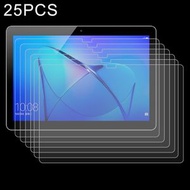 全城熱賣 - 適用於 Huawei Enjoy Tablet 2 / TCL Tab 10 / Tab 10s / Tab 10s 5G 25 PCS 9H 高清防爆鋼化玻璃膜