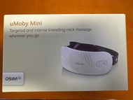 OSIM uMoby Mini Neck Massager