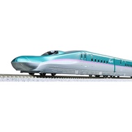 KATO N Gauge Series E5 Shinkansen "Hayabusa" Basic Set 3 Cars 10-1969 Model Train