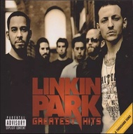 MP3 Linkin Park (แผ่น CD  USB แฟลชไดร์ฟ)