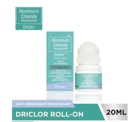 DRICLOR 20ML