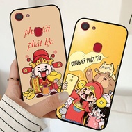 Oppo f5 / oppo f5 youth / oppo f7 / oppo f9 Case With Funny Fortune Image