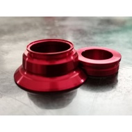 Daiwa Body sideplate Zillion Alphas Steez