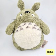 龍貓 Totoro 毛公仔