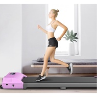 Household small treadmill Flat Treadmill IUBU Mini Treadmill fitness walking machine