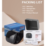 Rechargeable Wrist  Monitor High BP  Machine BP-A01