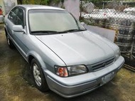 1998年 Toyota Tercel 1.5 自排