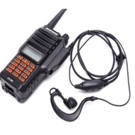 Earphone Headset For Baofeng UV-9R Plus / UV-9R / BF-A58 / BF-9700 Two-way Radio Handsfree Walkie Talkie handsfree