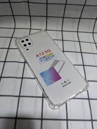 Samsung A12 Case /透明保護套