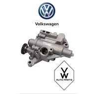 VOLKSWAGEN GOLF GTI PASSAT B7 CC JETTA SCIROCCO TIGUAN AUDI A4 A5 A6 Q5 TT ENGINE OIL PUMP ( 06H1151