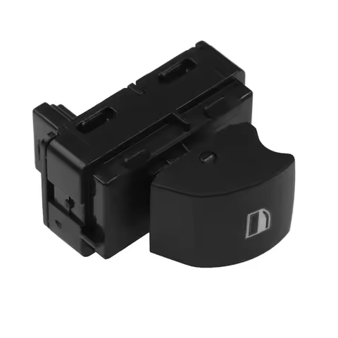 61316945874 Window Single Switch 61316945876 is suitable for BMW Z4 E89 3 E90 E91 316i 318i 320i 325