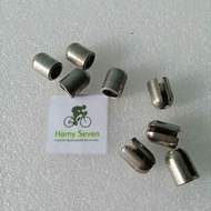 Brake and Shifter Cable Stopper, Shifter and Brake Cable Stopper