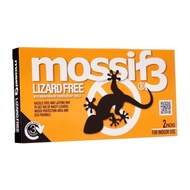Mossif3 Lizardfree Natural Lizard Repellent 2S