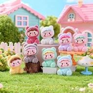 Hairy OO Boy - GAME TIKAM / BLIND BOX GAME