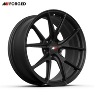 Mn 19 Inch 20 Inch 5x112 5x120 Rims 18 5x120 for Bmw Forged Wheels For M4 F82 M3 E90 M2 F87 for Bmw 