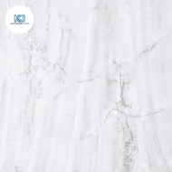 Granit lantai Indogress 60x60 White losa