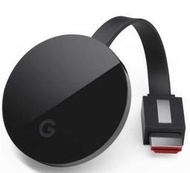 ㊣USA Gossip㊣ Google Chromecast Ultra 4K 電視棒