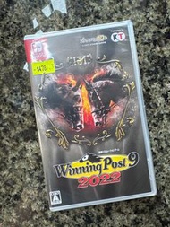 Switch Winning Post 9 2022