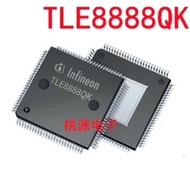 TLE8888QK 1-10PCS TLE8888QKXUMA1 TLE8888 QFP-100 XUMA1
