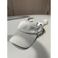IBUY Golf Cap Women's Golf Top Cap Korean Golf Hat Women Bow Sports Top Cap Women
