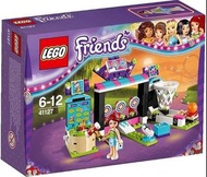 二手LEGO friends
