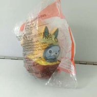 包郵 全新 麥當勞 McDonald's 妖怪手錶 玩具