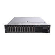 PowerEdge Dell R740 Server | 2X Gold 6138 = 40 Cores | 128GB RAM | 4X 1TB SSD (Renewed)