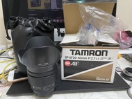 Tamron SP AF 20-40mm F/2.7-3.5 Lens for Nikon