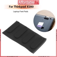 GLO Slip Rubber Footpads for Thinkpad X280 Laptop Housing