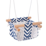 Swing Hanging Chair Fabric Cover  Infant Outdoor Children's Play Baby Swing Indoor Baby