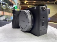 SONY A6700 超新防震