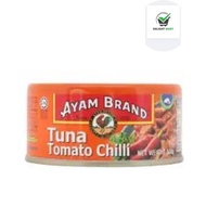 Ayam Brand Tuna Tomato Chilli 160g