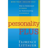 Personality Plus | Personality Plus at Work | Personality Isn't Permanent | Self help