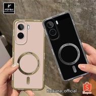 Vivo Y500 Fashion Image Cool Phone Case, Case hp, TPU Phone Back Protector-CR24