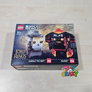Lego The Lord of the Rings 40631 Gandalf the Grey & Balrog