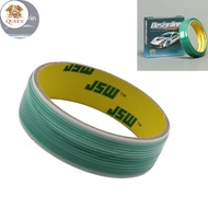 QC 5-50M Safe Finish Line Knifeless Tape for Car Vinyl Wrapping Film Cutting Tools