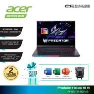 Acer Predator Helios 18 AI PH18-I71-92V8 (CU 9 290HX |32GB D5| 1TB SSD|rtx 5080 16GB| 18" 120Hz 4K |
